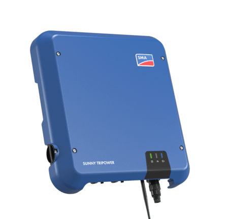 Maximale Solarerträge mit dem Sunny Tripower 3.0 / 4.0 / 5.0 / 6.0