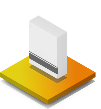 [Translate to Spanish:] Power Plant Manager