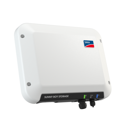 Sunny Boy Storage 2.5