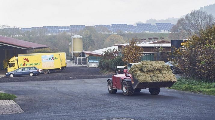 SMA und MVV machen Direktvermarktung für alle Erzeugungsanlagen wirtschaftlich