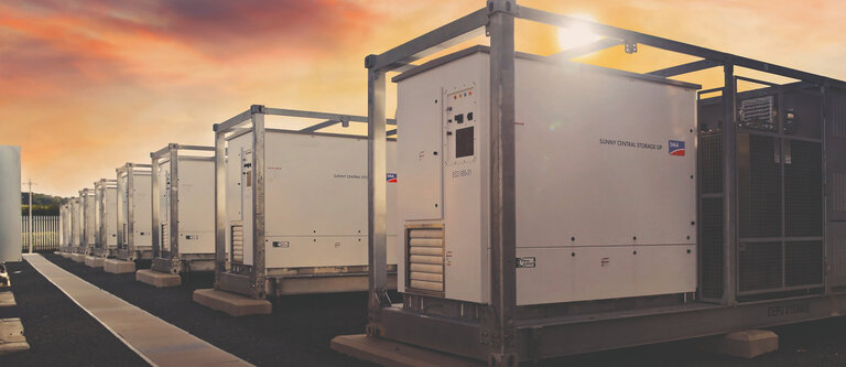 Hauptversammlung 2026 SMA Solar Technology AG