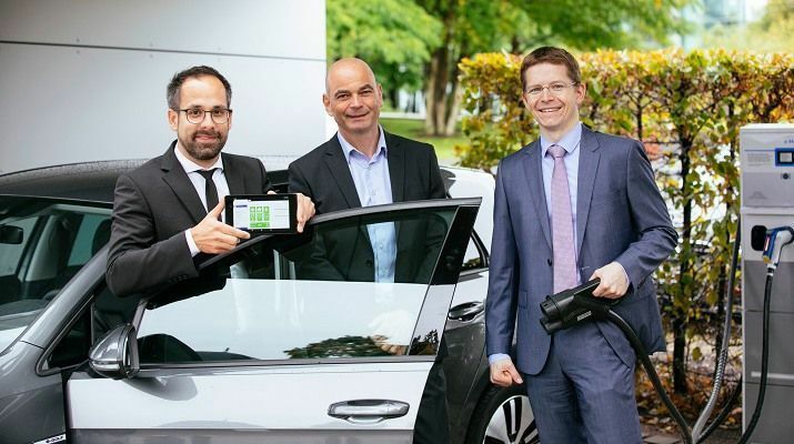 Wenn das Elektroauto mit der Heizung spricht – digitalisierte Ladeinfrastruktur führt nachhaltige E-Mobilität zum Erfolg