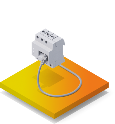 SMA Energy Meter pour une surveillance de tous les flux d’énergie