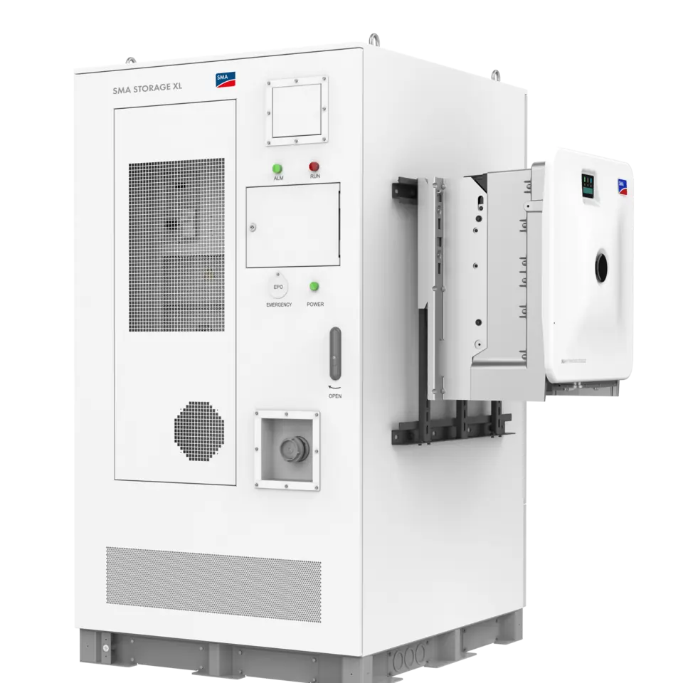 SMA SMA Storage XL