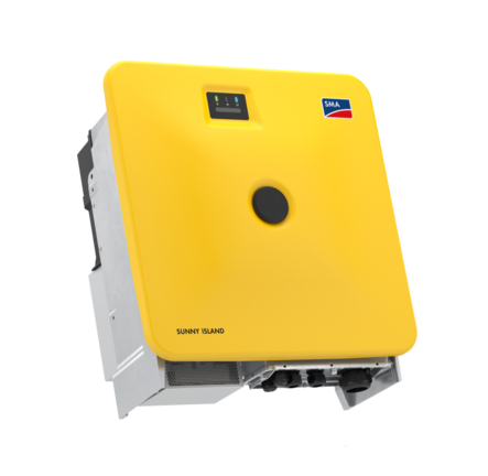 [Translate to English:] SMA Sunny Island X