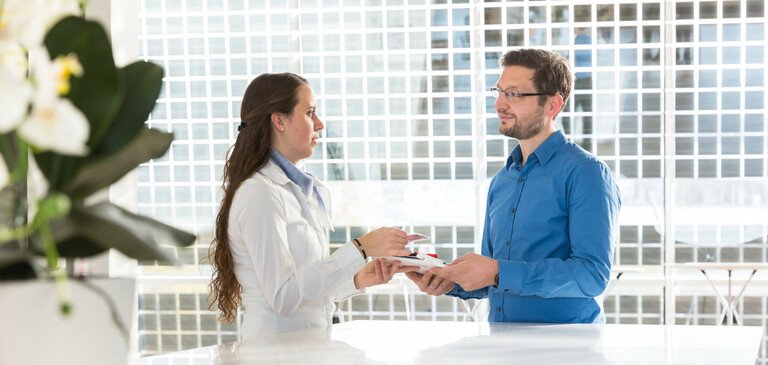 Ethical business practices