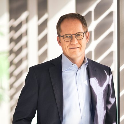 Jürgen Reinert, SMA Solar