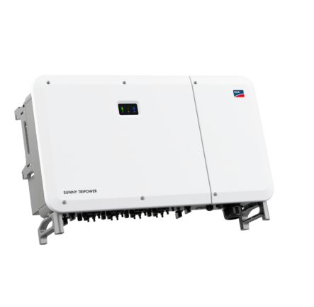 [Translate to English:] Sunny Tripower CORE2