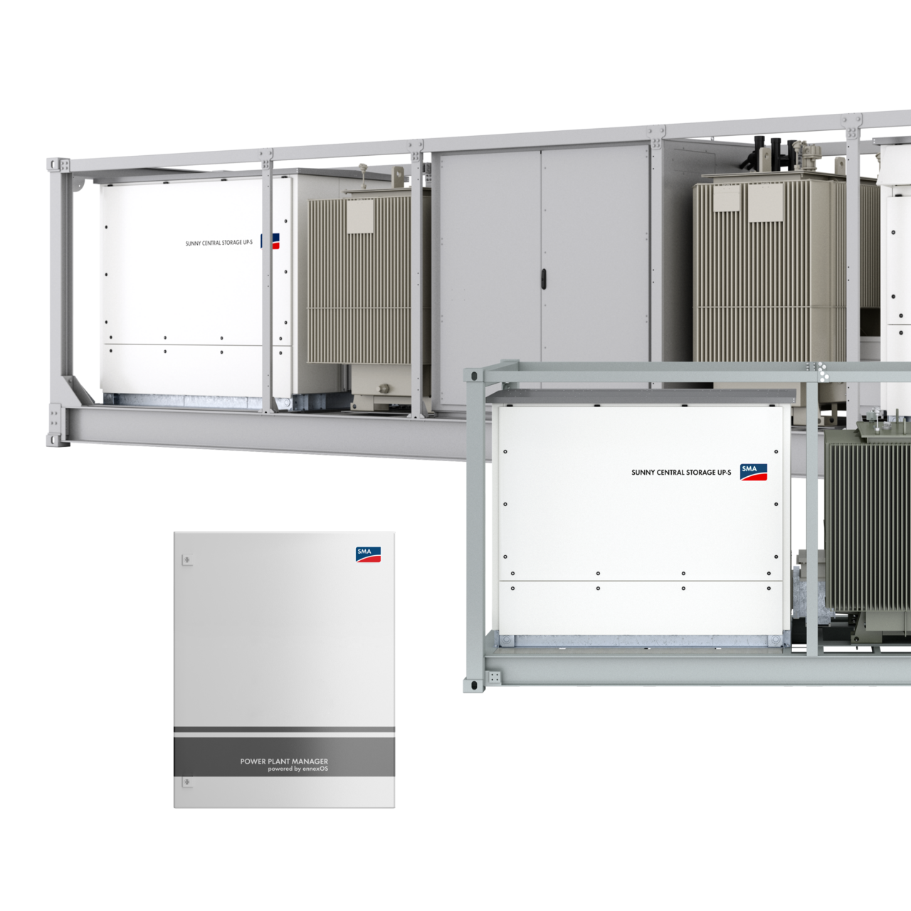 SMA GridAssist