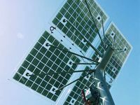 [Translate to English:] Welcher Wechselrichter passt? Für jede Modultechnologie gibt es den passenden Wechselrichter