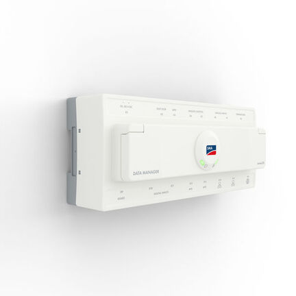 SMA Data Manager M