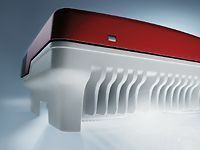 [Translate to English:] Wechselrichter: Leistungselektronik für eine saubere Energieversorgung