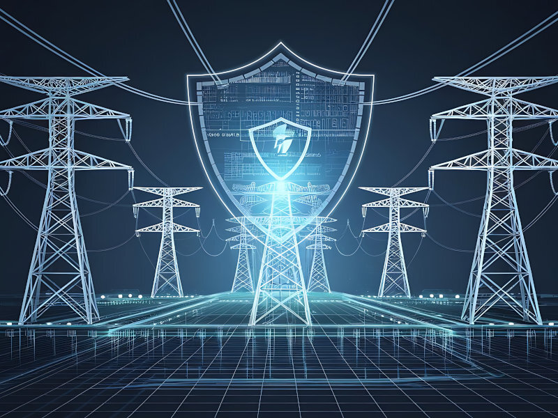 Protección de infraestructura crítica con una experiencia en ciberseguridad confiable