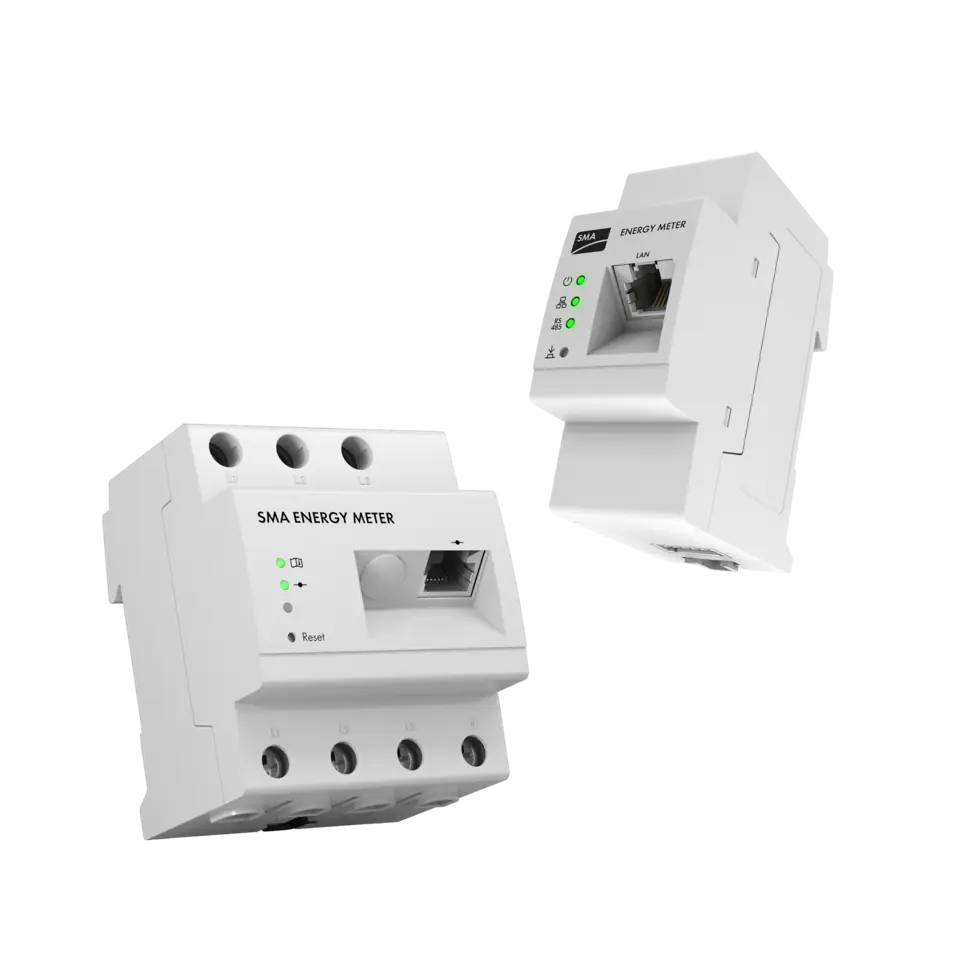 SMA Energy Meter