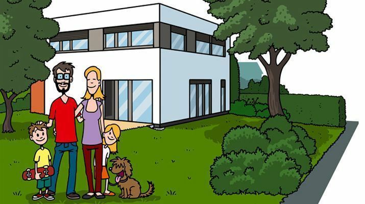 SMA und Dynahaus starten Casting-Aufruf für EnergieSpeicherPlusHaus