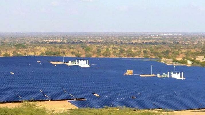 SMA Solar Technology AG: More than 1 Gigawatt of Solar Inverters Shipped to India in 2016