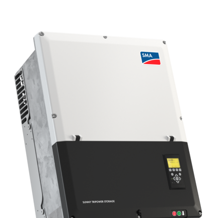 Sunny Tripower Storage 60