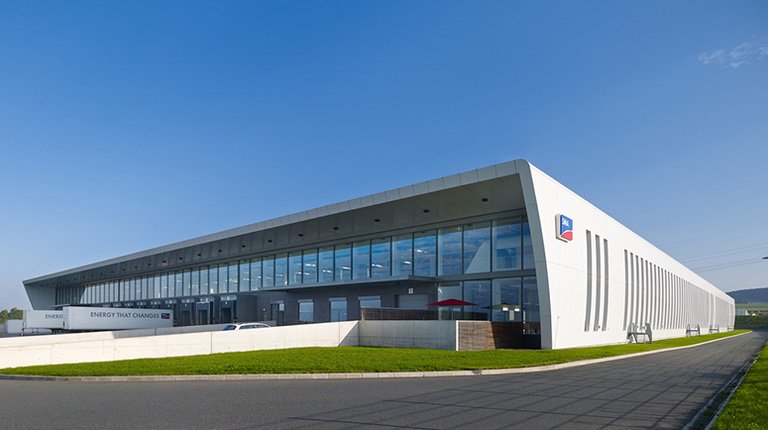 Wechsel im SMA Vorstandsressort Finanzen