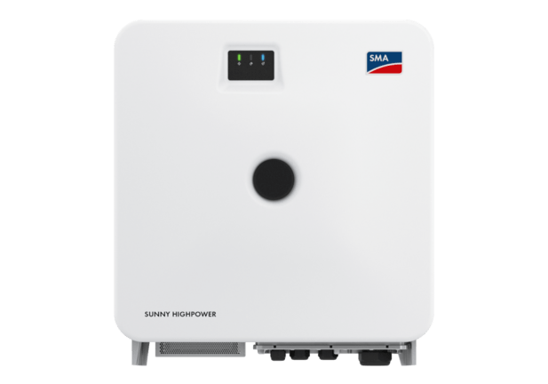 SMA Sunny Highpower PEAK3