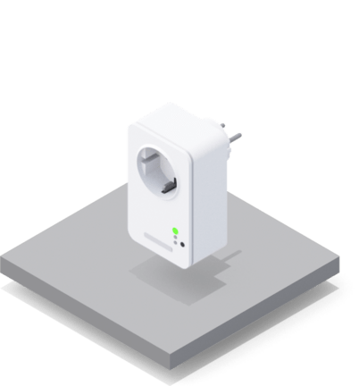 Prise radiocommandée Edimax SP-2101W v2 permet de visualiser de simples appareils consommateurs dans le système et également, si nécessaire, de les activer ou désactiver de manière intelligente