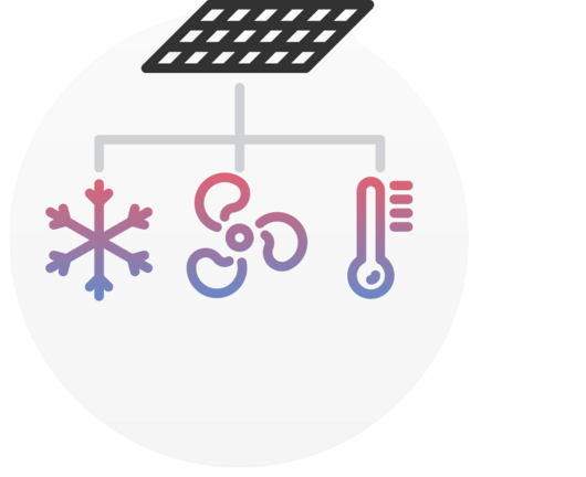 Ganzheitliches Energiemanagement - Sunny Tripower X