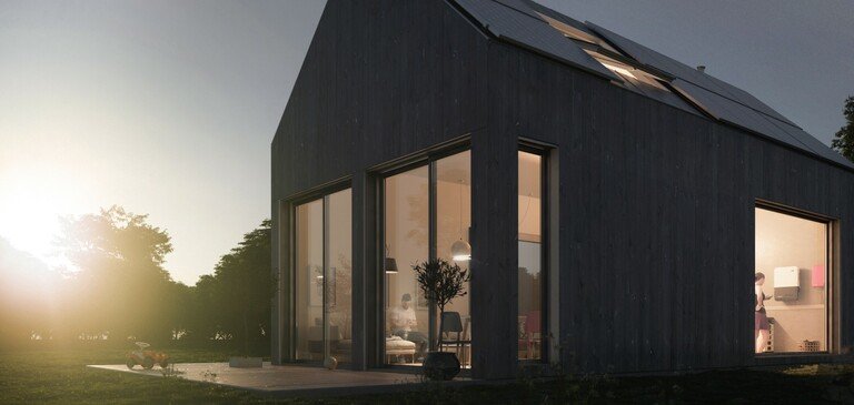 Offre de service pour votre installation résidentielle