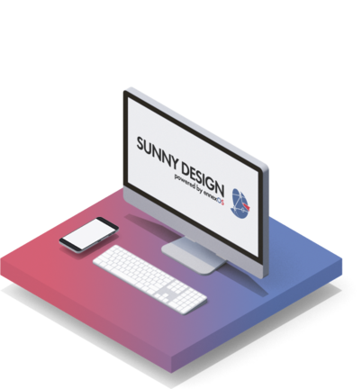 Sunny Design Plan PV systems, forecast energy yields, create quotations