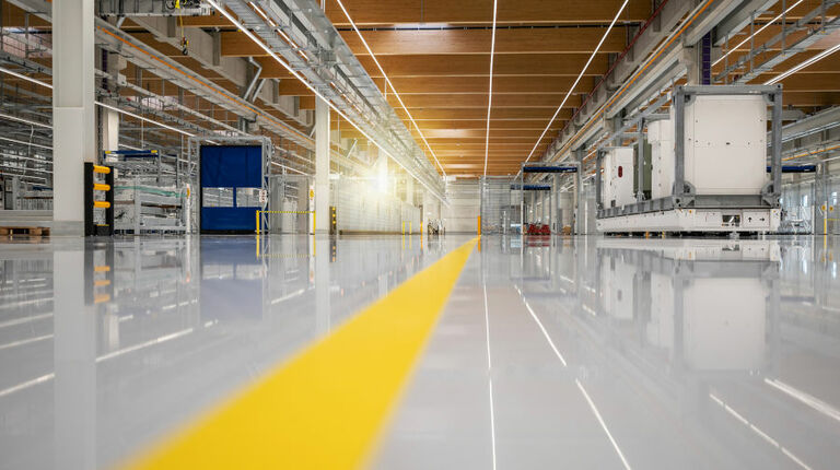 SMA Group presents final figures for the first half of 2025