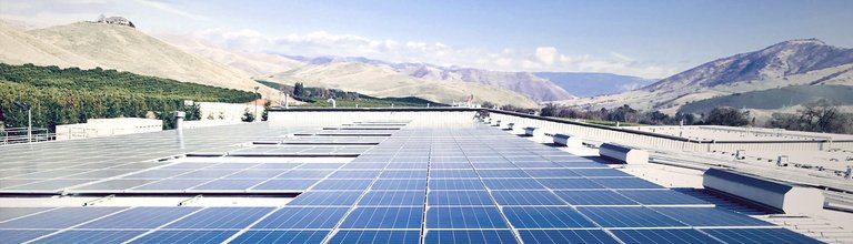 Energy topics: SMA's expertise on topics of solar energy and photovoltaics for all applications