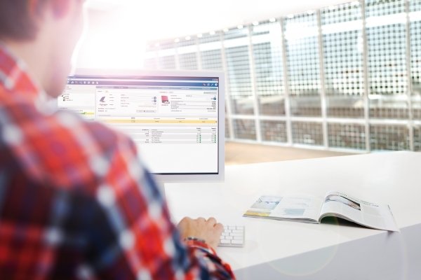 Berufsausbildung bei SMA: Fachinformatiker*in Schwerpunkt Daten- und Prozessanalyse