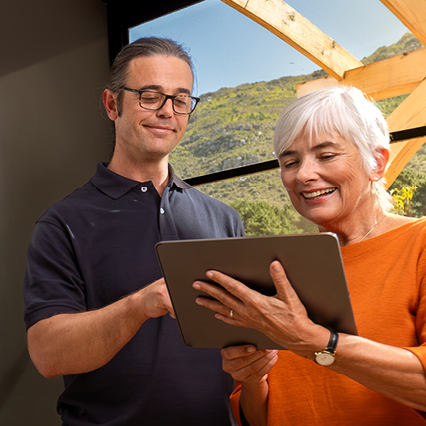 SMA Planning Service