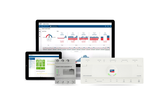  Energy Management