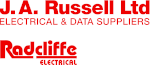 J. A. Russell Ltd and Radcliffe Electrical
