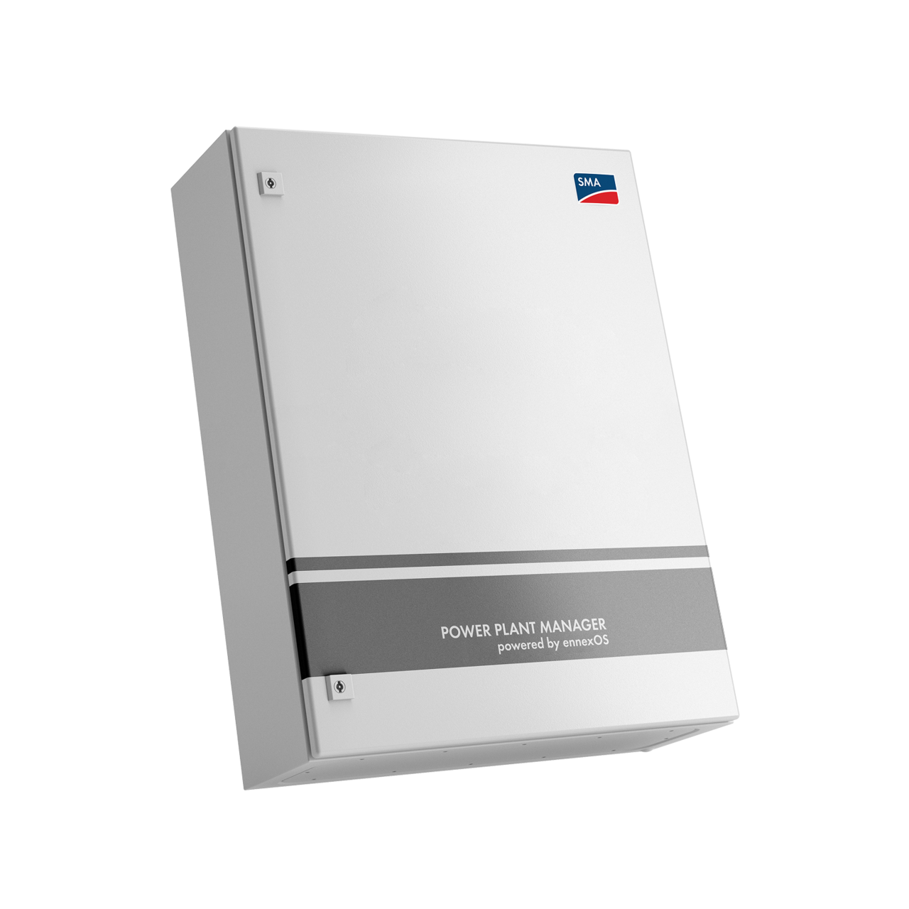 SMA Power Plant Manager – Gestion de l’énergie