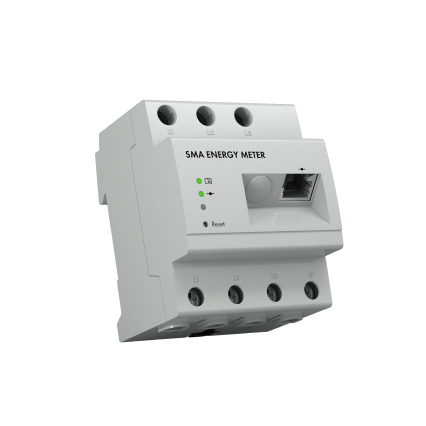 SMA Energy Meter