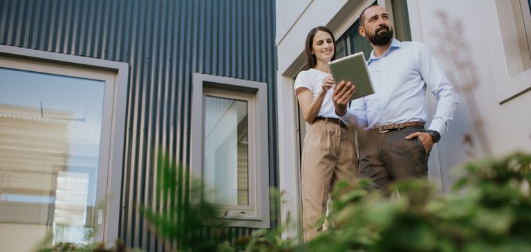 Alle wichtigen Dokumente zur Nachhaltigkeit bei SMA