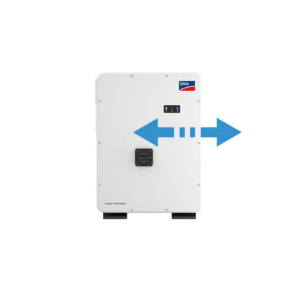 Interfaz de protocolo Modbus