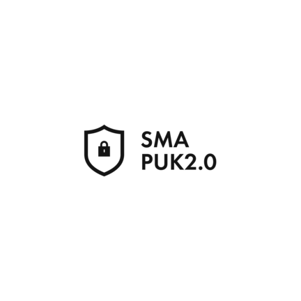 SMA PUK2.0