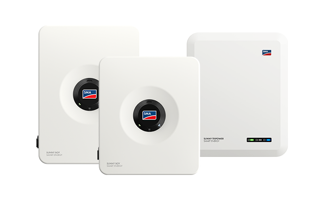 SMA Hybrid Inverters