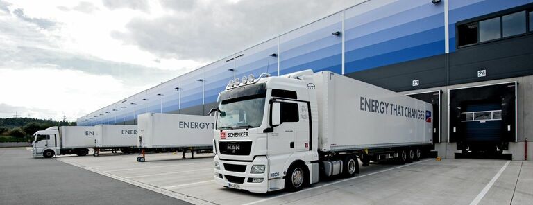 [Translate to English:] SMA Partner - Informationen für Lieferanten