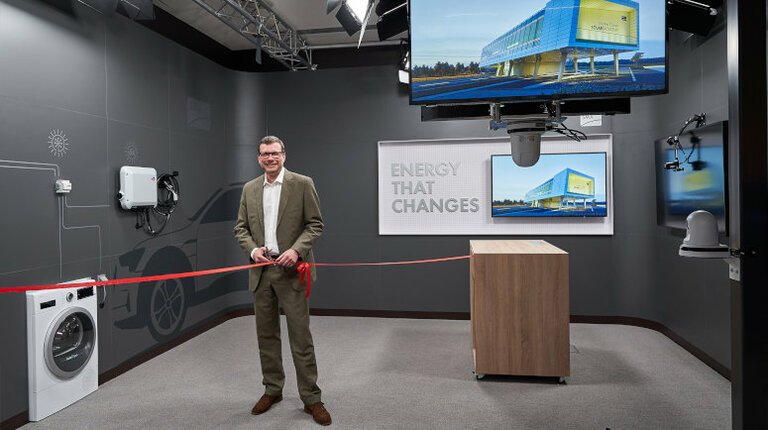 LET’S TALK ENERGY 2021: SMA Experten stellen neue Energielösungen vor