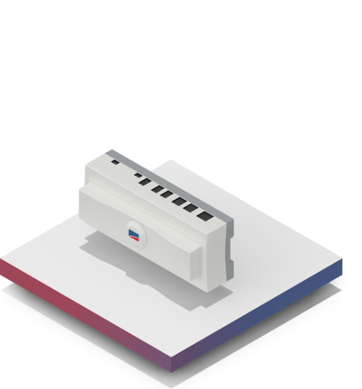 SMA Data Manager M 20