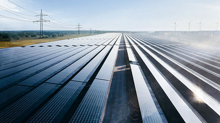 Conclusion du projet de recherche « Gestion du réseau 2.0 » : les onduleurs grid-forming garantissent la stabilité d’un réseau électrique avec une très forte proportion d’énergies renouvelables