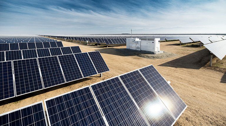 SMA success in North America: Installed capacity in the large-scale plant sector exceeds 20 gigawatts