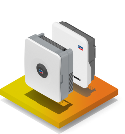 SMA Hybrid-Wechselrichter