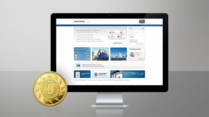 SMA partners with SolarCoin Foundation and SolarLux