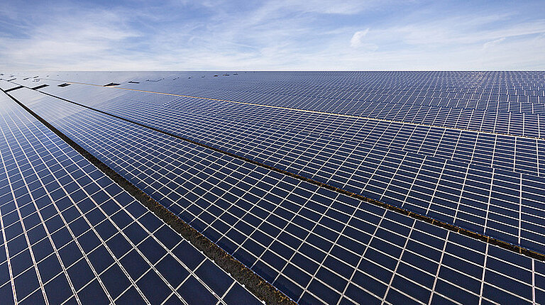 TerraForm Power fait appel à SMA pour assurer l’exploitation et l’entretien de son parc photovoltaïque en Amérique du Nord