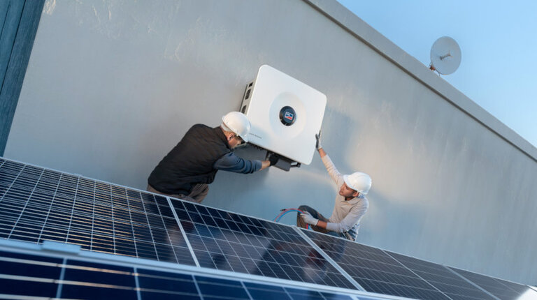 Sunny Tripower X 60: nuevo estándar para plantas fotovoltaicas comerciales