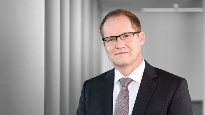 SMA Solar Technology AG erweitert Vorstand im Ressort Technology | SMA