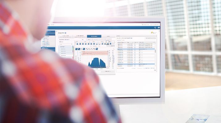 Sunny Portal Professional Package: Den eigenen Solarstrom perfekt im Blick